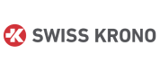 Logotyp firmy Swisskrono