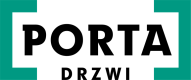 Logotyp firmy Porta